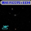 IRAS F12275+1134