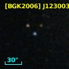 [BGK2006] J123003.90+132516.9