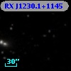 RX J1230.1+1145