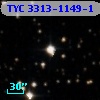 TYC 3313-1149-1