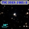 TYC 3313-1165-1