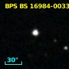 BPS BS 16984-0033