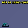 BPS BS 16990-0063