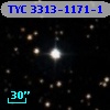 TYC 3313-1171-1