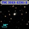 TYC 3313-1231-1