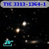 TYC 3313-1364-1