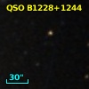QSO B1228+1244