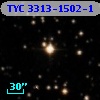TYC 3313-1502-1