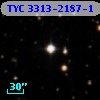 TYC 3313-2187-1