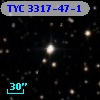 TYC 3317-47-1