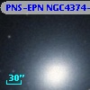PNS-EPN NGC4374-247