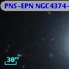PNS-EPN NGC4374-373