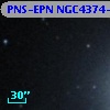 PNS-EPN NGC4374-386