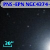 PNS-EPN NGC4374-352