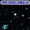 TYC 3317-1481-1