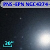 PNS-EPN NGC4374-323