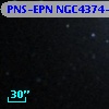 PNS-EPN NGC4374-399