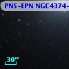 PNS-EPN NGC4374-324