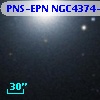 PNS-EPN NGC4374-221