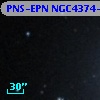 PNS-EPN NGC4374-404