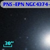 PNS-EPN NGC4374-344