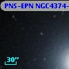 PNS-EPN NGC4374-359