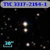 TYC 3317-2184-1