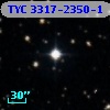 TYC 3317-2350-1