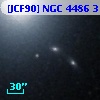 [JCF90] NGC  4486   3