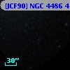 [JCF90] NGC  4486   4