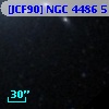 [JCF90] NGC  4486   5