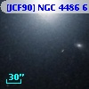 [JCF90] NGC  4486   6