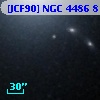 [JCF90] NGC  4486   8