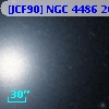 [JCF90] NGC  4486  20