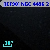 [JCF90] NGC  4486  21