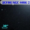 [JCF90] NGC  4486  22