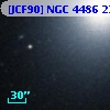 [JCF90] NGC  4486  23