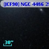 [JCF90] NGC  4486  25