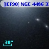 [JCF90] NGC  4486  33