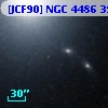 [JCF90] NGC  4486  39