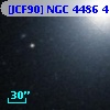 [JCF90] NGC  4486  41