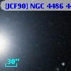 [JCF90] NGC  4486  44
