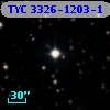 TYC 3326-1203-1