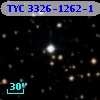 TYC 3326-1262-1