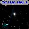 TYC 3326-1304-1