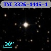 TYC 3326-1415-1