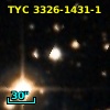 TYC 3326-1431-1
