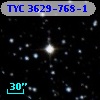 TYC 3629-768-1