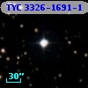 TYC 3326-1691-1