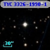 TYC 3326-1990-1